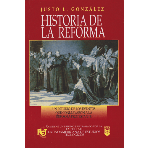 Historia de la Reforma
