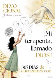 ¡Mi terapeuta, llamado Dios!