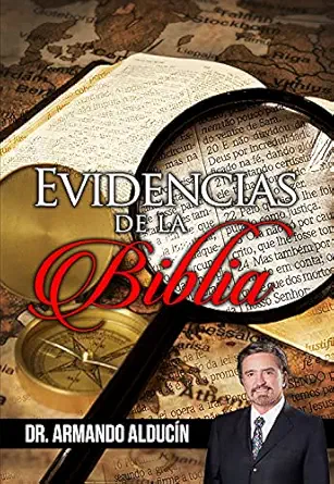 Evidencias de la Biblia