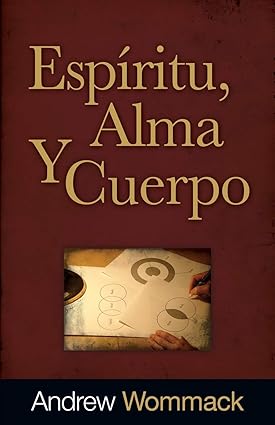 Espiritu Alma Y Cuerpo