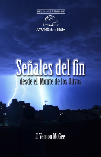 Senales del fin desde el Monte de los Olivos